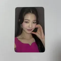 2026年最新】ive ktown4u ウォニョンの人気アイテム - メルカリ