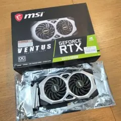 2026年最新】rtx 2070 super msiの人気アイテム - メルカリ