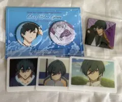 2026年最新】桐嶋郁弥 缶バッジの人気アイテム - メルカリ