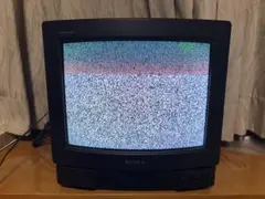 2026年最新】sony トリニトロン ブラウン管テレビの人気アイテム