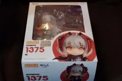 2026年最新】アークナイツ ねんどろいど Wの人気アイテム - メルカリ