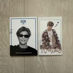 2026年最新】岩田剛典 チェキの人気アイテム - メルカリ