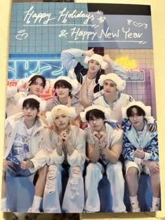 2026年最新】straykids サイン入りポストカードの人気アイテム - メルカリ