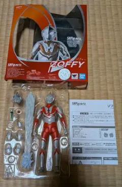 2026年最新】S.H.フィギュアーツの人気アイテム - メルカリ