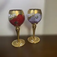 2026年最新】ベネチアングラス 金彩の人気アイテム - メルカリ