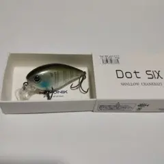 2026年最新】レヴォニック ドットシックスの人気アイテム - メルカリ