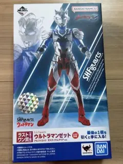 2026年最新】s.h.figuarts ウルトラマン 一番くじの人気アイテム