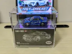 2026年最新】kaido house r34の人気アイテム - メルカリ