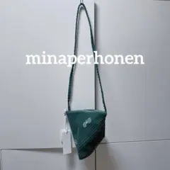 2026年最新】ミナペルホネンchouchoバッグの人気アイテム - メルカリ