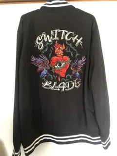 2026年最新】switchblade スカジャンの人気アイテム - メルカリ