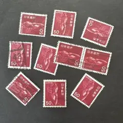 2026年最新】切手中宮寺菩薩像の人気アイテム - メルカリ