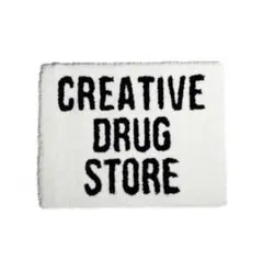 2026年最新】creative drug store ラグの人気アイテム - メルカリ