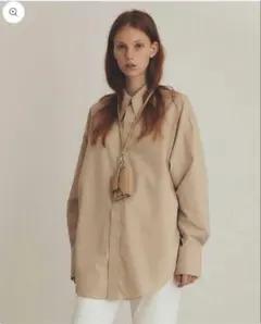 2026年最新】THE SHINZONE カラー：ベージュ系 長袖の人気アイテム