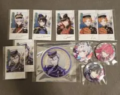 2026年最新】悪魔王子と操り人形 缶バッジ ヴァニスの人気アイテム