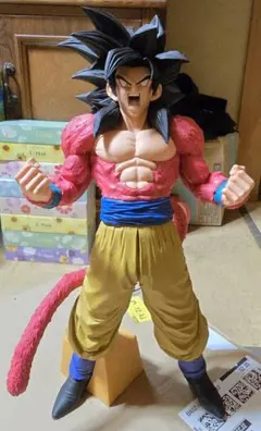 2026年最新】smsp 孫悟空 4の人気アイテム - メルカリ