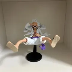 2026年最新】ワンピース ニカ フィギュア キングオブアーティストの