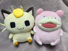 2026年最新】24じかんポケモンchu ニャースの人気アイテム - メルカリ