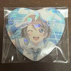 2026年最新】渡辺曜 缶バッジの人気アイテム - メルカリ