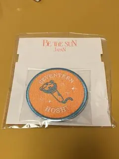 2026年最新】Seventeen ホシ ワッペンの人気アイテム - メルカリ