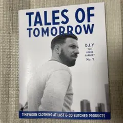 2026年最新】tales of tomorrowの人気アイテム - メルカリ