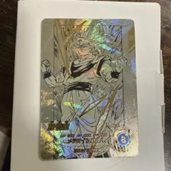 2026年最新】ドラゴンボールヒーローズパラレル悟空の人気アイテム