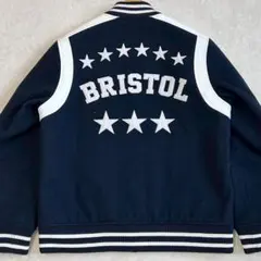 2025年最新】F.C.Real Bristol カラー：ネイビー系 スタジャンの人気