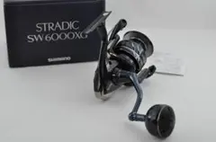 2026年最新】24ストラディックSW 6000xgの人気アイテム - メルカリ
