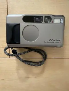 2026年最新】CONTAX T Sonnar 38 2.8の人気アイテム - メルカリ
