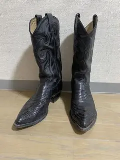 2026年最新】ウエスタンブーツ リザードの人気アイテム - メルカリ