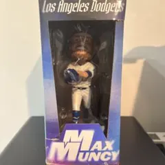 2026年最新】ドジャース ボブルヘッド マンシーの人気アイテム - メルカリ