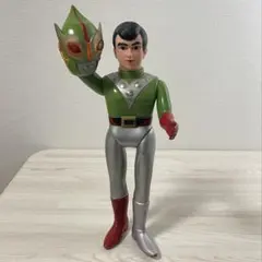 2026年最新】当時物ソフビ 面取れの人気アイテム - メルカリ