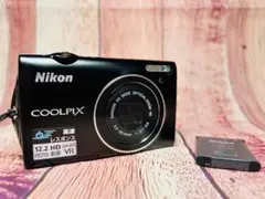 2026年最新】COOLPIX S5100の人気アイテム - メルカリ