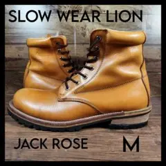2026年最新】SLOW WEAR LION JACKROSEの人気アイテム - メルカリ