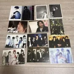 2026年最新】kagrra ミュージシャンの人気アイテム - メルカリ