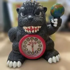 2026年最新】ゴジラ目覚ましの人気アイテム - メルカリ