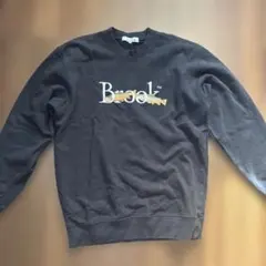 2026年最新】brook スウェットの人気アイテム - メルカリ