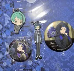 2026年最新】ジェイド・リーチ 缶バッジの人気アイテム - メルカリ