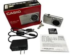 2026年最新】Casio Exilim ex-z900の人気アイテム - メルカリ