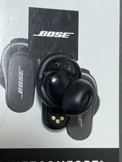 2026年最新】bose quietcomfort earbuds ii 右耳の人気アイテム - メルカリ