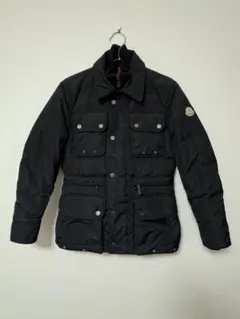 2026年最新】モンクレールm65の人気アイテム - メルカリ