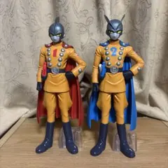 2026年最新】ガンマ2号 一番くじの人気アイテム - メルカリ