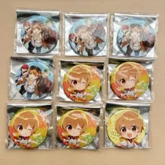 2026年最新】るぅと 缶バッジ 実写の人気アイテム - メルカリ