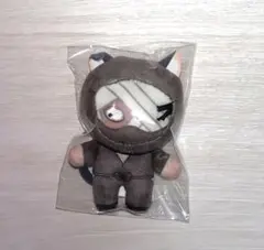 2026年最新】忍たま乱太郎 ほわぬい 雑渡昆奈門の人気アイテム - メルカリ