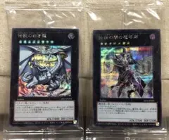 2026年最新】伝説の白き龍/伝説の闇の魔導師 デュエルセットの人気