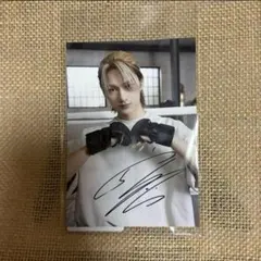 2026年最新】seventeen サイン入り 生写真の人気アイテム - メルカリ