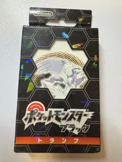 2026年最新】ポケモン トランプ ブラックの人気アイテム - メルカリ