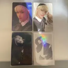 2025年最新】straykids フィリックス トレカ maxidentの人気アイテム