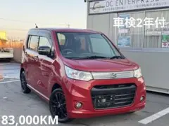 2026年最新】ワゴンrスティングレー ターボの人気アイテム - メルカリ