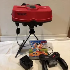 2026年最新】バーチャルボーイソフトの人気アイテム - メルカリ