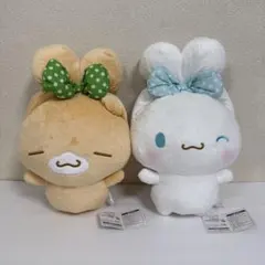 2026年最新】シナモロールみみむすびBIGぬいぐるみの人気アイテム